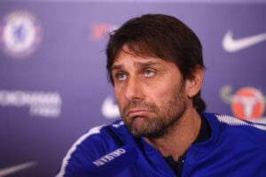 Chelsea Press Conference