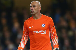 Willy Cabellero