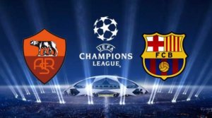 UEFA Champions League Quarter-Final Preview