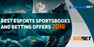 Best Betting Sites And Offers 2018
