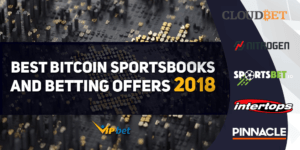 Best Bitcoin Sportsbooks