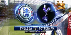 Chelsea vs Tottenham Hostpur Match Preview & Betting Prediction