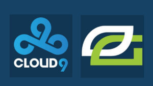 Cloud9 vs OpTic Gaming (ESL Pro League Season 7, March 08, Thursday, 12:35 CET)