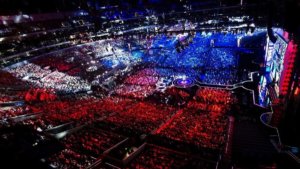 FACEIT Brings $1 Million 'CS:GO' Major To Wembley In London
