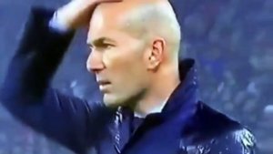 Zidane Reaction