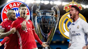 Champions League Semi Final Preview & Betting Prediction