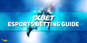 1xbet Esports Betting Guide