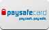 Paysafe icon Small