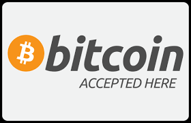 Bitcoin Payment Icon