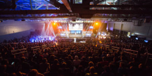 DreamHack Tours 2018 Betting Preview