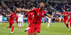 Early England Vs Belgium Preview & Betting Tips