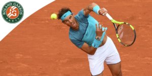 French Open Betting Preview Title No.11 For Nadal