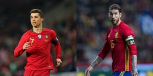 Portugal Vs Spain Preview & Betting Tips