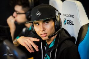 Luminosity adds HEN1 and LUCAS1 to its CS:GO Roster