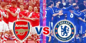 Arsenal vs Chelsea Preview & Betting Tips