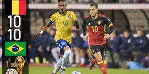 Brazil Vs Belgium Preview And Betting Tips