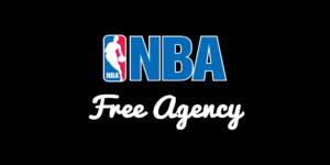 NBA Free Agents
