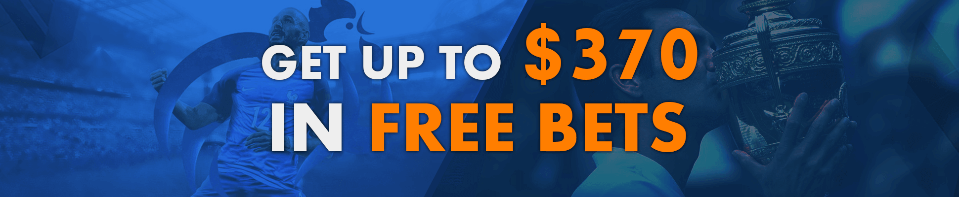 Vip Bet Free Bets Banner