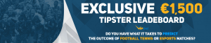 Exclusive Tipster Leaderboard New Design 2