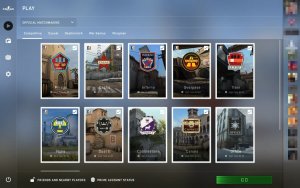Windows users can now opt into Panorama UI in CS:GO