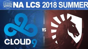 Cloud9 vs Team Liquid Preview & Betting Tips