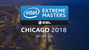 Fnatic and Na'Vi Invited to IEM Chicago