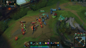 Riot Games to add 'experimental modes' to LoL