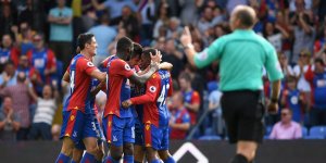 Bournemouth – Crystal Palace Betting Tips & Preview