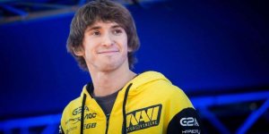 Natus Vincere with Major Roster Changes