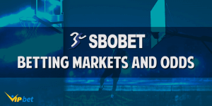Sbobet Bettin Markets And Odds