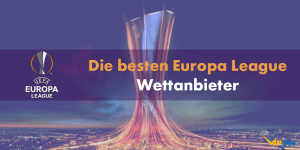 Europe League Banner