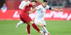 Portugal Vs Poland Betting Preview