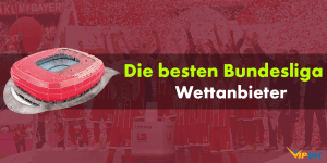 Bundesliga Banner
