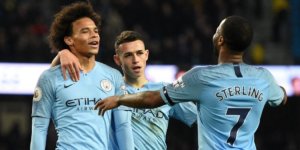 Chelsea Vs Manchester City Kick Off & Preview