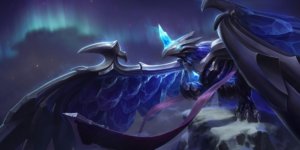 The Best League of Legends Legacy Skins