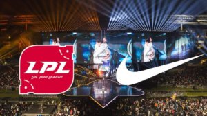 Nike's League of Legends Deal Disputed by Teams