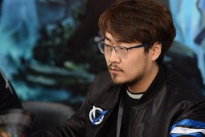 ViCi Gaming Dota 2 Coach rOtk Fined For 'Inappropriate Remarks' Image 2