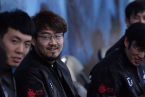 ViCi Gaming Dota 2 Coach rOtk Fined For 'Inappropriate Remarks' Image 3
