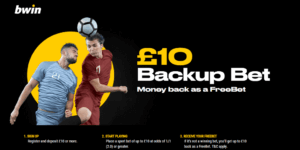 Bwin Sign Up Offer