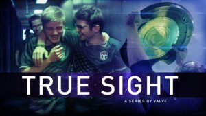 Valve releases True Sight Ti8 Picture1