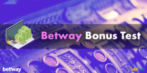 Betway Betting Bonus De