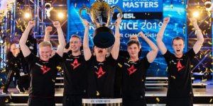 Featured Image Astralis wins the IEM Katowice 2019