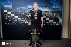 Astralis wins the IEM Katowice 2019 Picture1