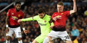 Barcelona Vs Man Utd Prediction, Preview, Betting Odds And Latest Betting Tips