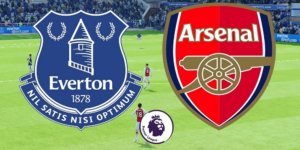 Everton vs Arsenal Betting Preview