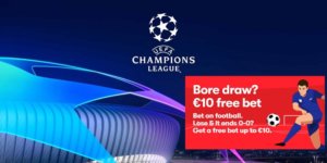 10bet Free Bet for Football Bettors