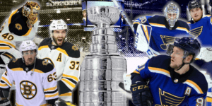 2019 Stanley Cup