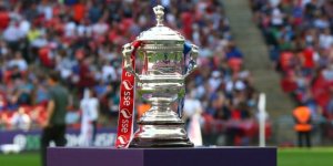 FA Cup Final 2019 Betting Odds & Free Tips