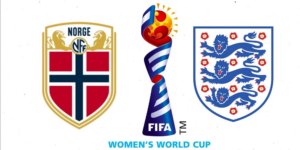 Norway vs England I Women’s World Cup 2019