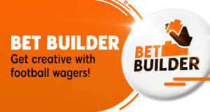 888 Bet Builder Sports Betting Promotion